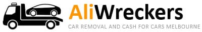 Ali Wreckers logo