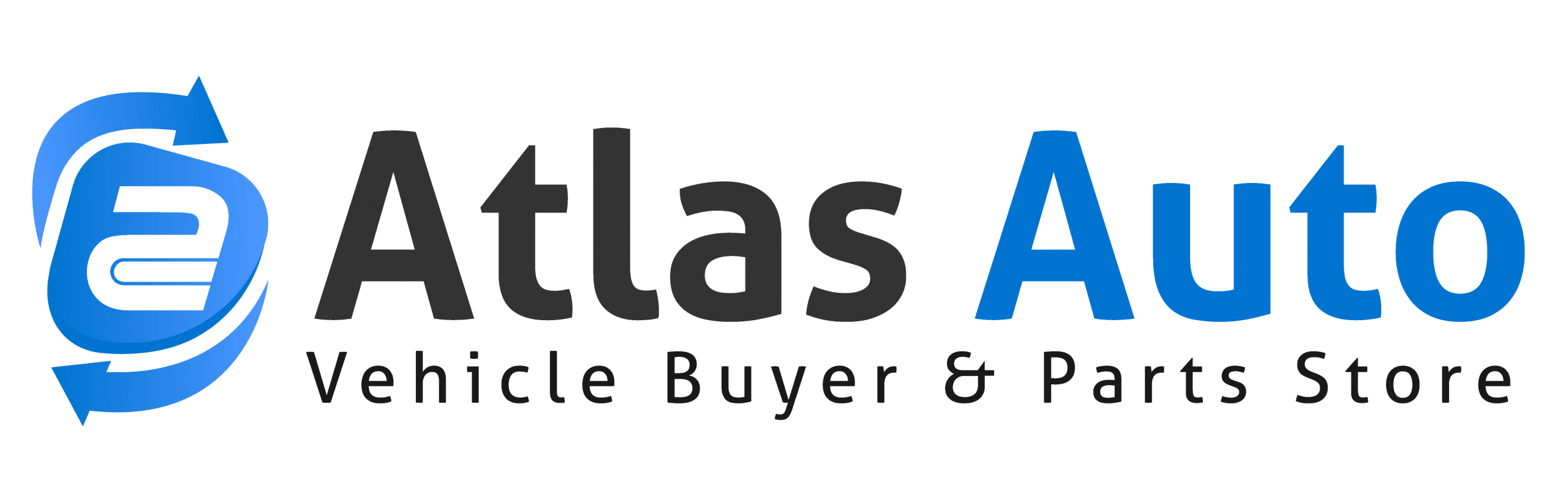 Atlas Auto logo