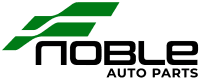 Noble Auto Parts logo