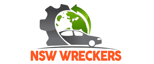 NSW Wreckers logo